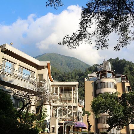Utopia Holiday Hotel Heping  Exterior foto