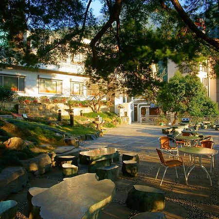 Utopia Holiday Hotel Heping  Exterior foto